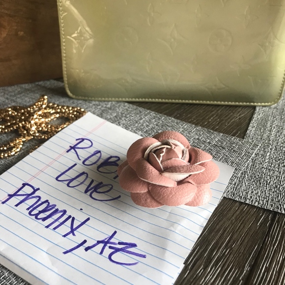 Louis Vuitton Lexington with Dustbag and Chain - Picture 1 of 8